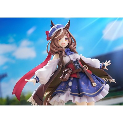 UMAMUSUME PRETTY DERBY - Matikanetannhauser 1/7 Phat! PVC Figure 26 cm