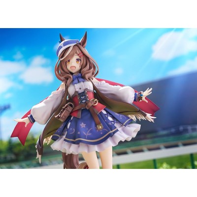 UMAMUSUME PRETTY DERBY - Matikanetannhauser 1/7 Phat! PVC Figure 26 cm