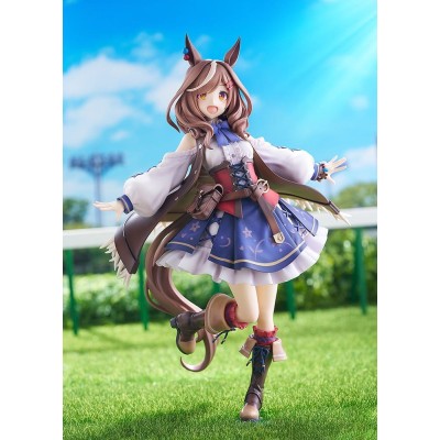 UMAMUSUME PRETTY DERBY - Matikanetannhauser 1/7 Phat! PVC Figure 26 cm