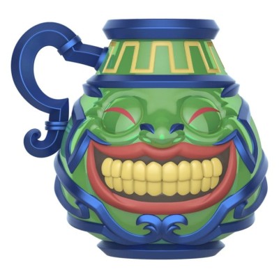 YU-GI-OH! - Pot Of Greed Funko Pop Animation 2562