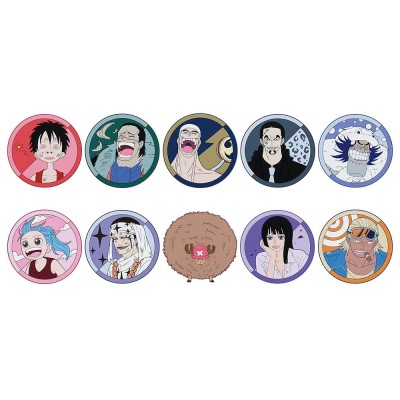 ONE PIECE Ichiban kuji - The greatest Battle (1 TICKET)