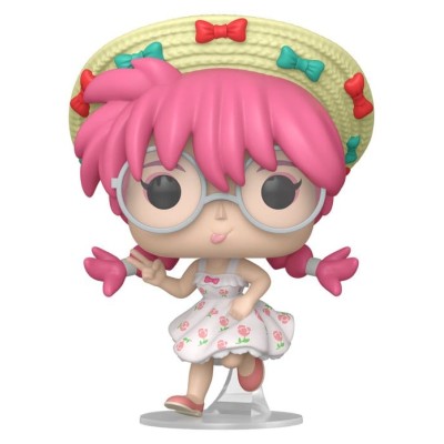 RANMA 1/2 - Ranma Funko Pop Animation 2543