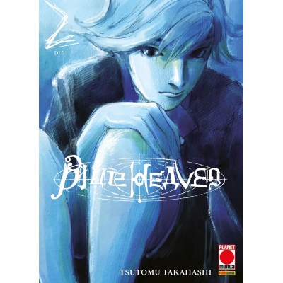 Blue Heaven Vol. 2 (ITA)