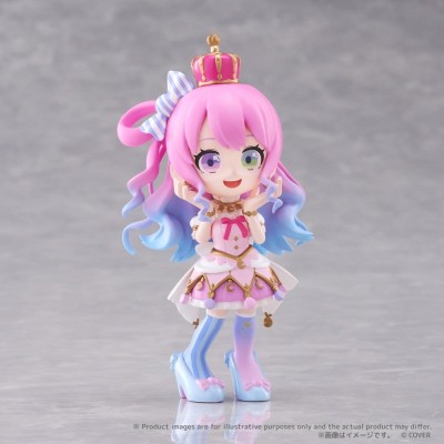 HOLOLIVE PRODUCTION - PalVerse Mini Figures Vol.2 - 1 Single Blind Box 9 cm
