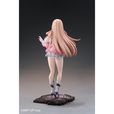 GODDESS OF VICTORY: NIKKE - Viper Illustration ver. - Teokureta Kizuki 1/7 Hobby Sakura PVC Figure 25 cm