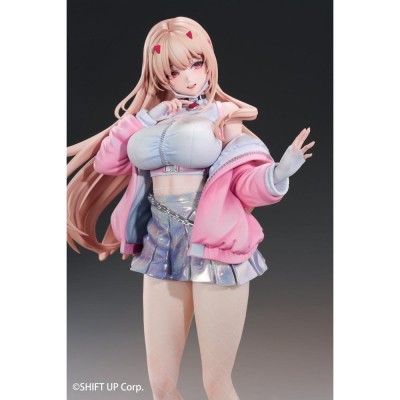 GODDESS OF VICTORY: NIKKE - Viper Illustration ver. - Teokureta Kizuki 1/7 Hobby Sakura PVC Figure 25 cm