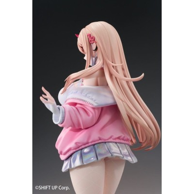 GODDESS OF VICTORY: NIKKE - Viper Illustration ver. - Teokureta Kizuki 1/7 Hobby Sakura PVC Figure 25 cm