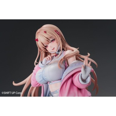 GODDESS OF VICTORY: NIKKE - Viper Illustration ver. - Teokureta Kizuki 1/7 Hobby Sakura PVC Figure 25 cm