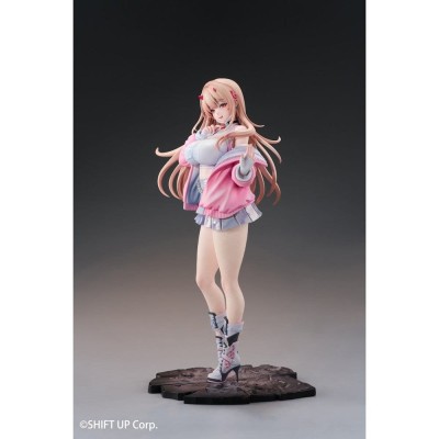 GODDESS OF VICTORY: NIKKE - Viper Illustration ver. - Teokureta Kizuki Deluxe Edition 1/7 Hobby Sakura PVC Figure 25 cm