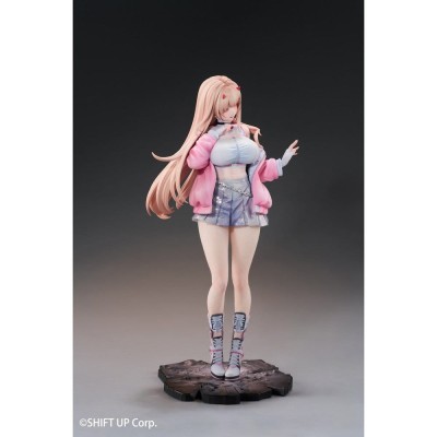 GODDESS OF VICTORY: NIKKE - Viper Illustration ver. - Teokureta Kizuki Deluxe Edition 1/7 Hobby Sakura PVC Figure 25 cm