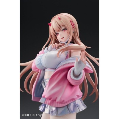 GODDESS OF VICTORY: NIKKE - Viper Illustration ver. - Teokureta Kizuki Deluxe Edition 1/7 Hobby Sakura PVC Figure 25 cm