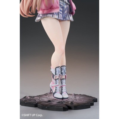 GODDESS OF VICTORY: NIKKE - Viper Illustration ver. - Teokureta Kizuki Deluxe Edition 1/7 Hobby Sakura PVC Figure 25 cm