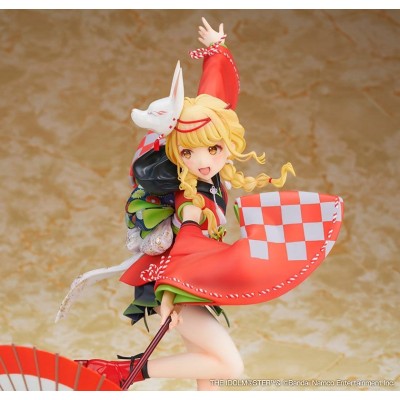 GAKUEN THE IDOLMASTER - Kotone Fujita Kamurogiku Ver. 1/7 Alter PVC Figure 27 cm