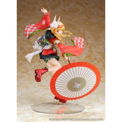 GAKUEN THE IDOLMASTER - Kotone Fujita Kamurogiku Ver. 1/7 Alter PVC Figure 27 cm
