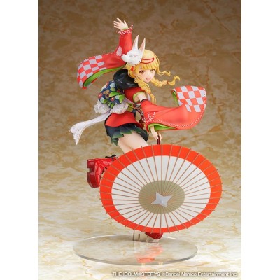 GAKUEN THE IDOLMASTER - Kotone Fujita Kamurogiku Ver. 1/7 Alter PVC Figure 27 cm