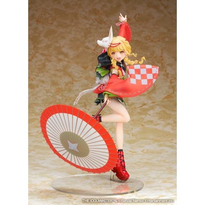 GAKUEN THE IDOLMASTER - Kotone Fujita Kamurogiku Ver. 1/7 Alter PVC Figure 27 cm