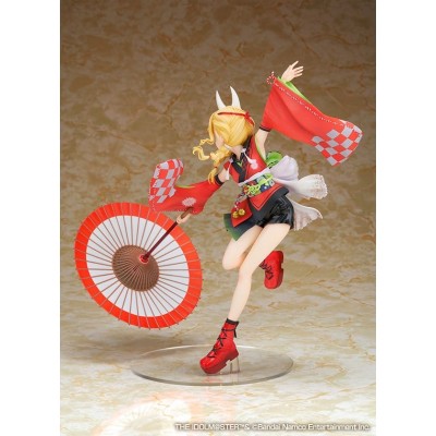 GAKUEN THE IDOLMASTER - Kotone Fujita Kamurogiku Ver. 1/7 Alter PVC Figure 27 cm