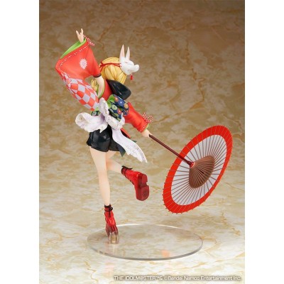 GAKUEN THE IDOLMASTER - Kotone Fujita Kamurogiku Ver. 1/7 Alter PVC Figure 27 cm
