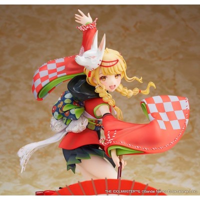 GAKUEN THE IDOLMASTER - Kotone Fujita Kamurogiku Ver. 1/7 Alter PVC Figure 27 cm
