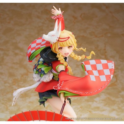 GAKUEN THE IDOLMASTER - Kotone Fujita Kamurogiku Ver. 1/7 Alter PVC Figure 27 cm