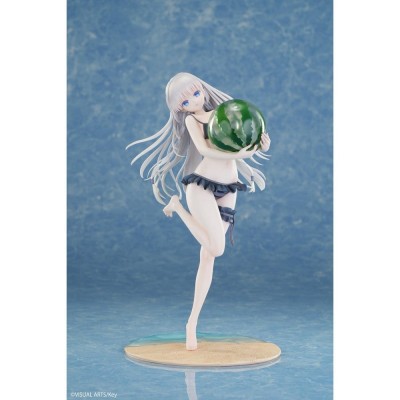 SUMMER POCKETS REFLECTION BLUE - Shiroha Naruse 1/6 Magi Arts PVC Figure 26 cm