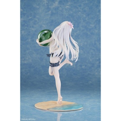 SUMMER POCKETS REFLECTION BLUE - Shiroha Naruse 1/6 Magi Arts PVC Figure 26 cm