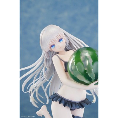 SUMMER POCKETS REFLECTION BLUE - Shiroha Naruse 1/6 Magi Arts PVC Figure 26 cm