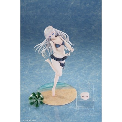 SUMMER POCKETS REFLECTION BLUE - Shiroha Naruse 1/6 Magi Arts PVC Figure 26 cm