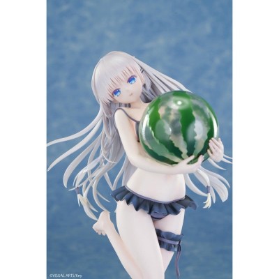 SUMMER POCKETS REFLECTION BLUE - Shiroha Naruse 1/6 Magi Arts PVC Figure 26 cm