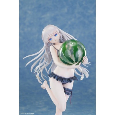 SUMMER POCKETS REFLECTION BLUE - Shiroha Naruse 1/6 Magi Arts PVC Figure 26 cm