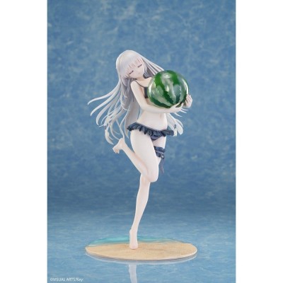 SUMMER POCKETS REFLECTION BLUE - Shiroha Naruse 1/6 Magi Arts PVC Figure 26 cm