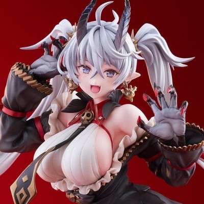 ORIGINAL CHARACTER - Vell Illustration by toridamono G.S. Collection 1/7 PVC Figure 26 cm