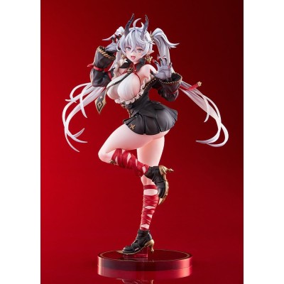 ORIGINAL CHARACTER - Vell Illustration by toridamono G.S. Collection 1/7 PVC Figure 26 cm