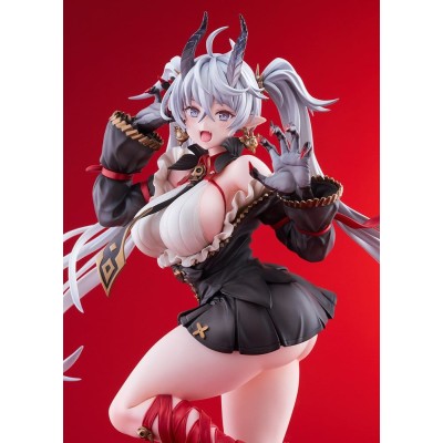 ORIGINAL CHARACTER - Vell Illustration by toridamono G.S. Collection 1/7 PVC Figure 26 cm