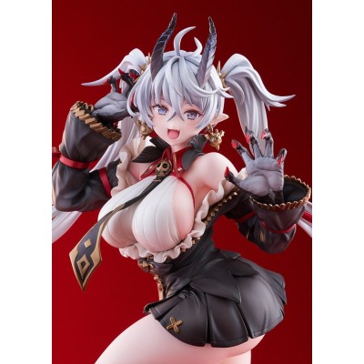 ORIGINAL CHARACTER - Vell Illustration by toridamono G.S. Collection 1/7 PVC Figure 26 cm