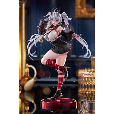 ORIGINAL CHARACTER - Vell Illustration by toridamono G.S. Collection 1/7 PVC Figure 26 cm