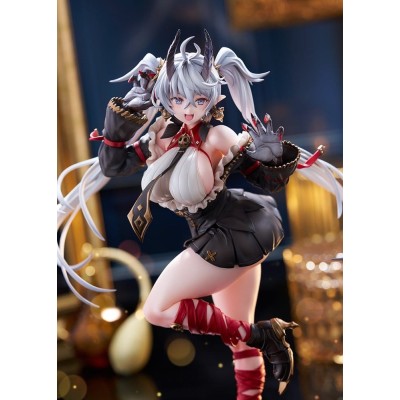 ORIGINAL CHARACTER - Vell Illustration by toridamono G.S. Collection 1/7 PVC Figure 26 cm