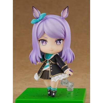 UMAMUSUME: PRETTY DERBY - Mejiro McQueen Nendoroid Action Figure 10 cm