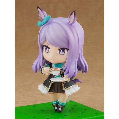 UMAMUSUME: PRETTY DERBY - Mejiro McQueen Nendoroid Action Figure 10 cm