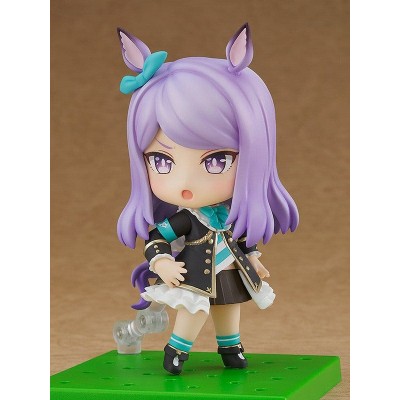 UMAMUSUME: PRETTY DERBY - Mejiro McQueen Nendoroid Action Figure 10 cm