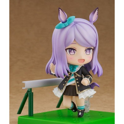 UMAMUSUME: PRETTY DERBY - Mejiro McQueen Nendoroid Action Figure 10 cm