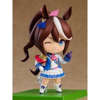 UMAMUSUME: PRETTY DERBY - Tokai Teio Nendoroid Action Figure 10 cm