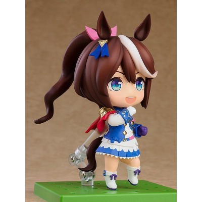 UMAMUSUME: PRETTY DERBY - Tokai Teio Nendoroid Action Figure 10 cm