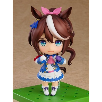 UMAMUSUME: PRETTY DERBY - Tokai Teio Nendoroid Action Figure 10 cm
