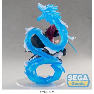 DEMON SLAYER - Giyu Tomioka Constant Flux FIGURIZMa Sega PVC Figure 25 cm