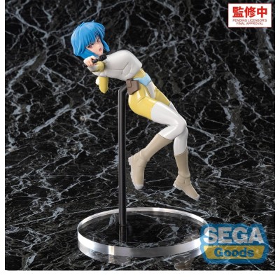 GHOST IN THE SHELL - Motoko Kusanagi Luminasta Sega PVC Figure 20 cm