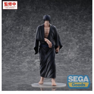 JUJUTSU KAISEN - Toji Zen'in Flashback GigantiX Sega PVC Figure 30 cm