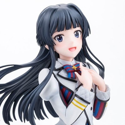 THE IDOLMASTER MILLION LIVE! - Shizuka Mogami The Animation 1/8 Kotobukiya PVC Figure 23 cm