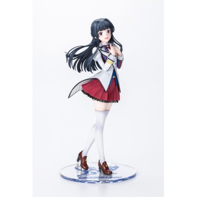 THE IDOLMASTER MILLION LIVE! - Shizuka Mogami The Animation 1/8 Kotobukiya PVC Figure 23 cm