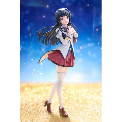 THE IDOLMASTER MILLION LIVE! - Shizuka Mogami The Animation 1/8 Kotobukiya PVC Figure 23 cm